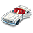 Mercedes 230 SL Icon 48x48 png